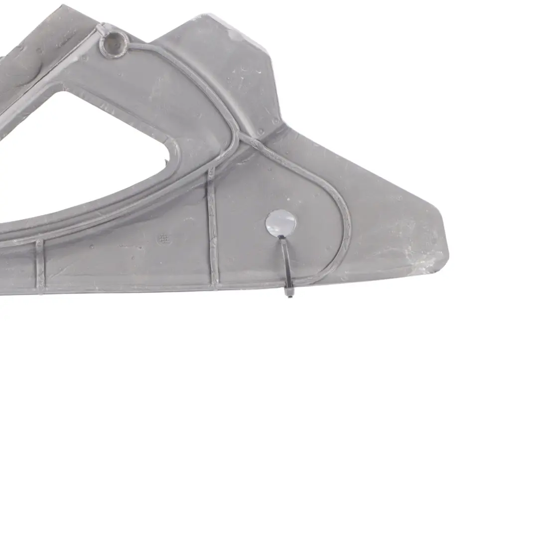 Mercedes W213 Seal Wing Mirror Trim Insulation Right O/S Triangle - SKU A2138110498 - Part number A2138110498