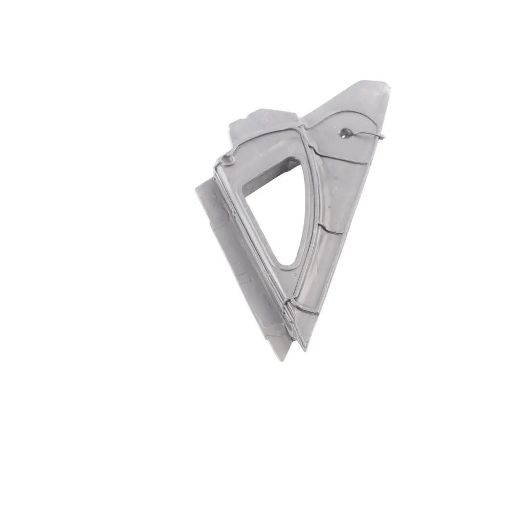 Mercedes W213 Seal Wing Mirror Trim Insulation Right O/S Triangle - SKU A2138110498 - Part number A2138110498