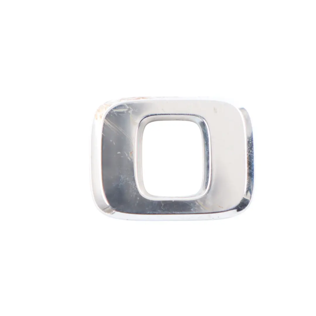 E350d Emblem Lettering Trunk Tailgate Adhered Trim to Mercedes W213 with Part number A2138176400 Mercedes W213 E350d Emblem Lettering Trunk Tailgate Adhered Trim - SKU A2138176400 - Part number A2138176400