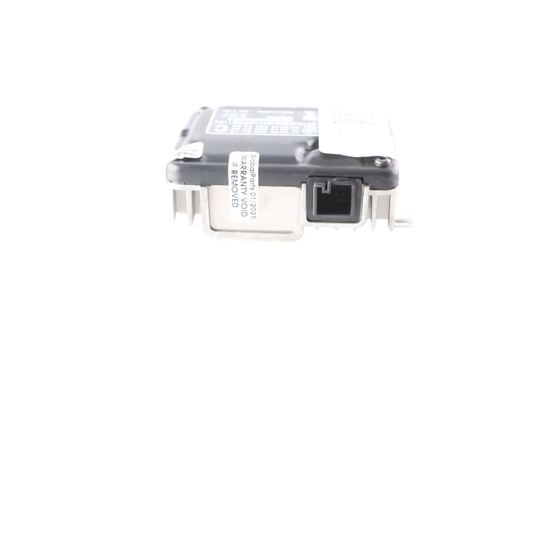 Mercedes W213 Front Windscreen Windshield Lane Assist Camera Unit - SKU A2139003010 - Part number A2139003010
