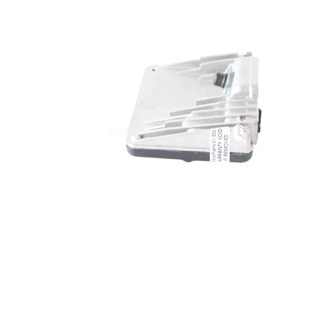 Mercedes W213 Front Windscreen Windshield Lane Assist Camera Unit - SKU A2139003010 - Part number A2139003010