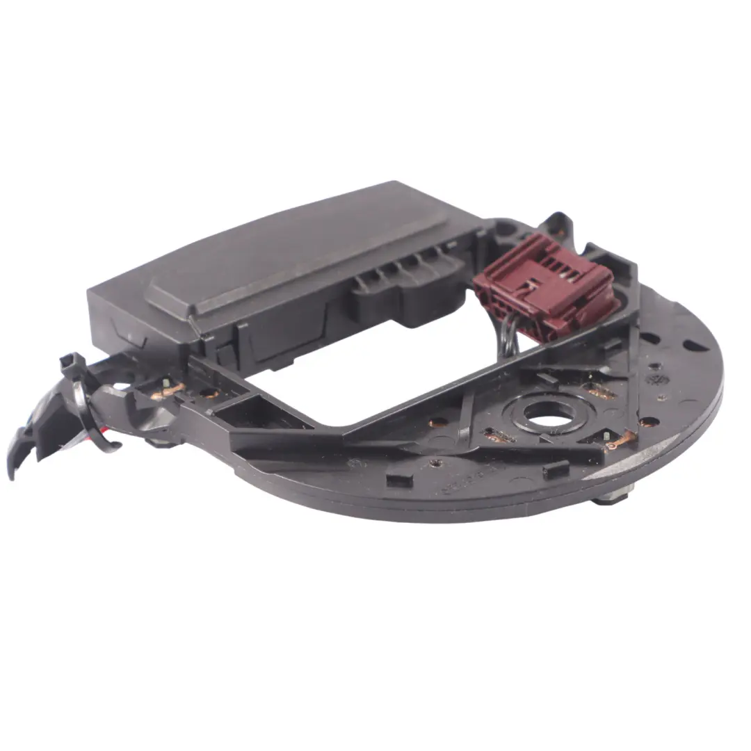 Mercedes R172 Steering Wheel Contact Switch Control Plate - SKU A2184640817-1 - Part number A2184640817