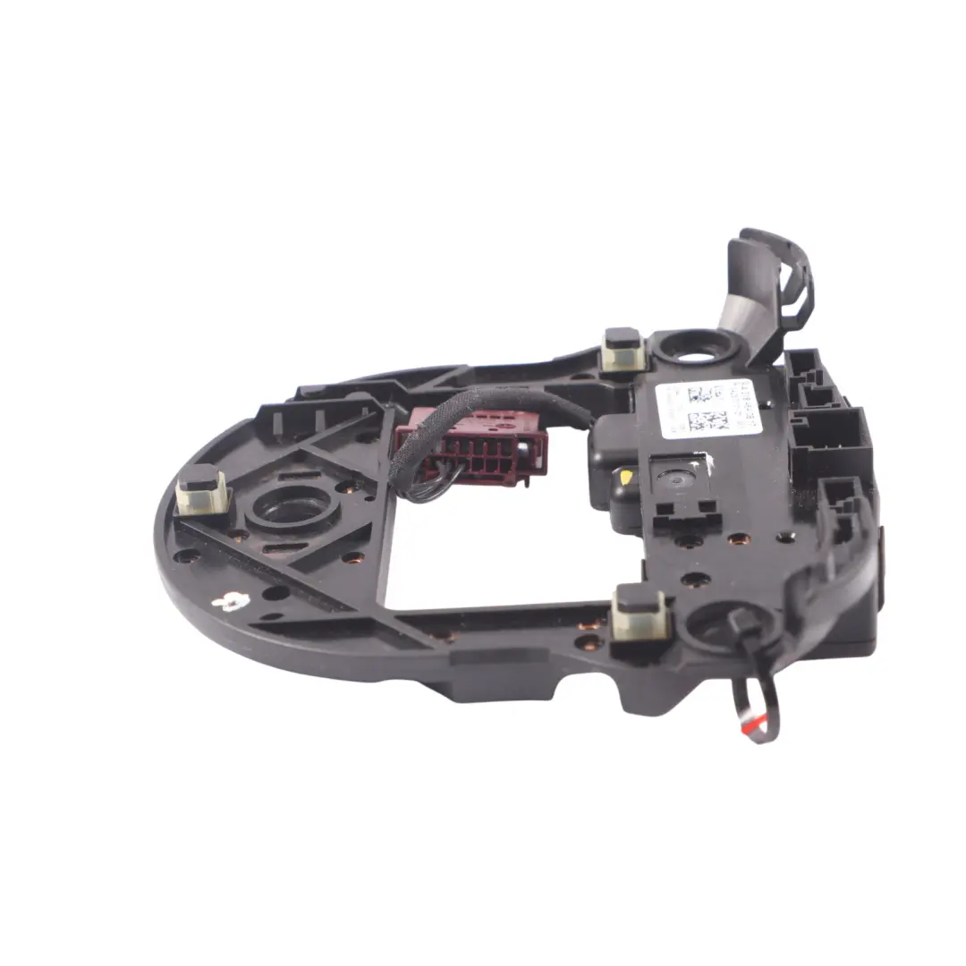 Piastra di controllo interruttore contatto volante per Mercedes R172 con numero di parte A2184640817 Mercedes R172 Piastra di controllo interruttore contatto volante - SKU A2184640817-1 - Numero di parte A2184640817