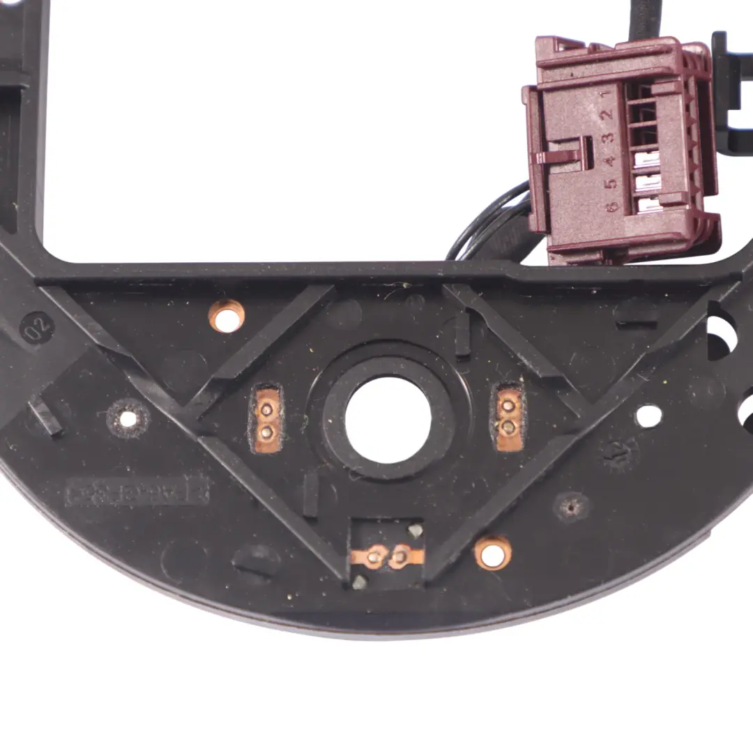 Placa de control del interruptor de contacto volante para Mercedes R172 con número de pieza A2184640817 Mercedes R172 Placa de control del interruptor de contacto volante - SKU A2184640817-1 - Número de pieza A2184640817