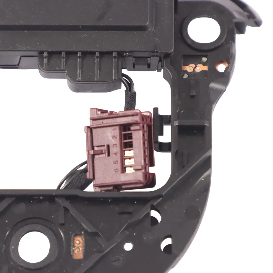 Placa de control del interruptor de contacto volante para Mercedes R172 con número de pieza A2184640817 Mercedes R172 Placa de control del interruptor de contacto volante - SKU A2184640817-1 - Número de pieza A2184640817