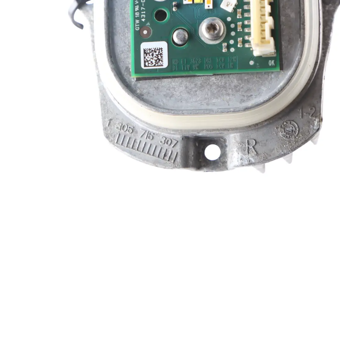  Headlight Module Mercedes ML W166 W246 C292 LED Front Right O/S 1305715307 - SKU A2189065900 - Part number A2189065900
