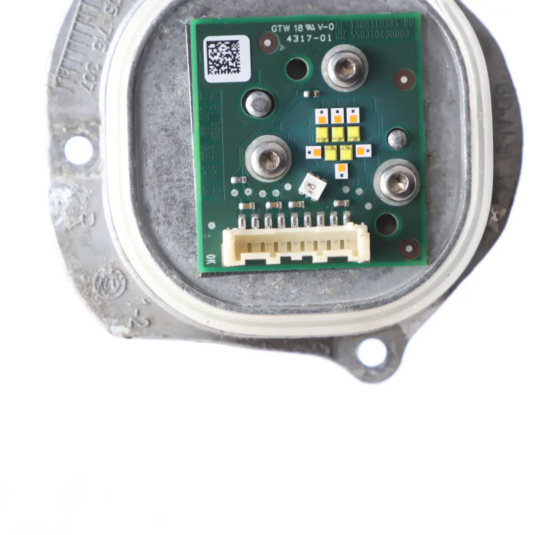  Headlight Module Mercedes ML W166 W246 C292 LED Front Right O/S 1305715307 - SKU A2189065900 - Part number A2189065900