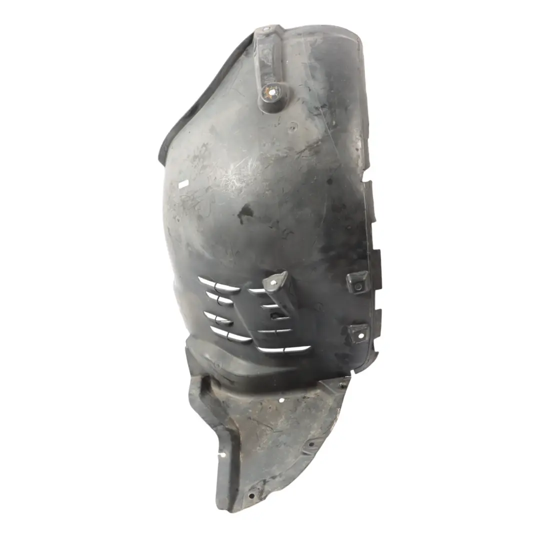 Pannello Paraspruzzi Parafango Anteriore Sinistro per Mercedes C219 con numero di parte A2196900930 Mercedes C219 Pannello Paraspruzzi Parafango Anteriore Sinistro - SKU A2196900930 - Numero di parte A2196900930