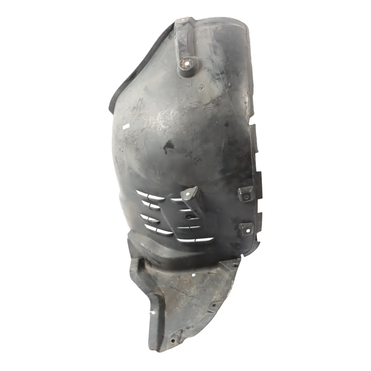Mercedes C219 Pannello Paraspruzzi Parafango Anteriore Sinistro A2196900930
