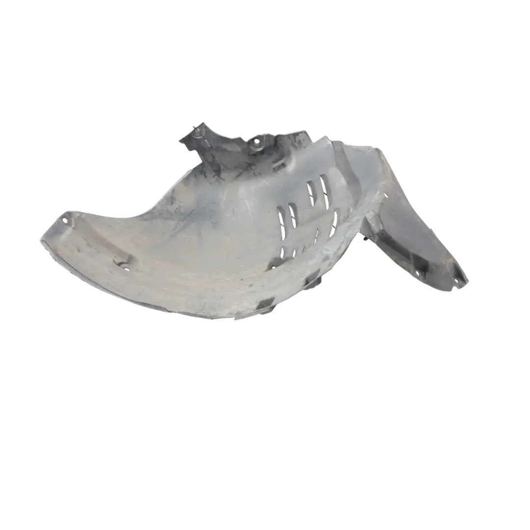 Mercedes C219 Front Wing Panel Splash Guard Fender Left N/S - SKU A2196900930 - Part number A2196900930