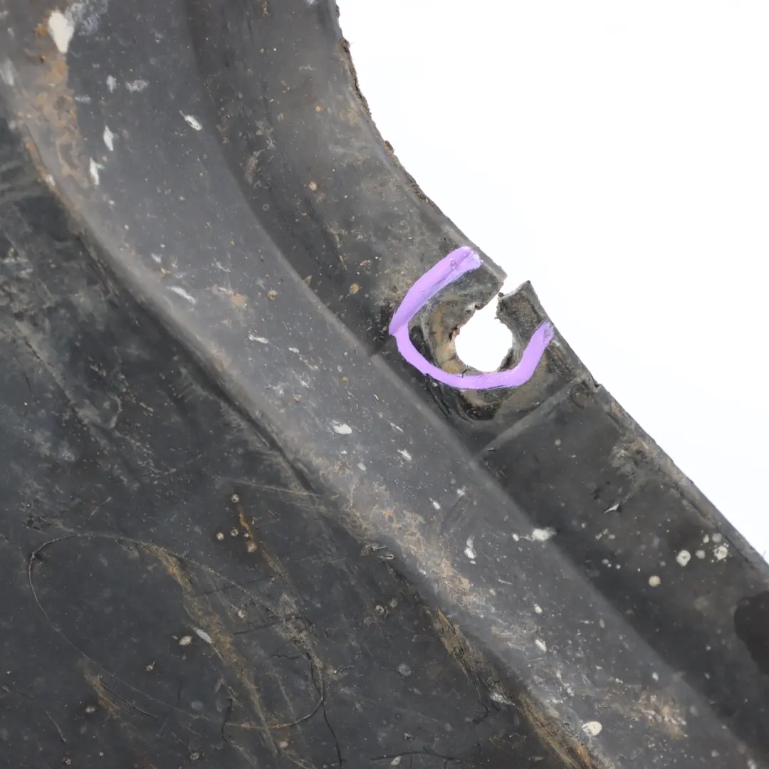 Kotflügel Vorne Spritzschutz Kotflügel Links für Mercedes C219 mit Teilenummer A2196900930 Mercedes C219 Kotflügel Vorne Spritzschutz Kotflügel Links - SKU A2196900930 - Teilenummer A2196900930