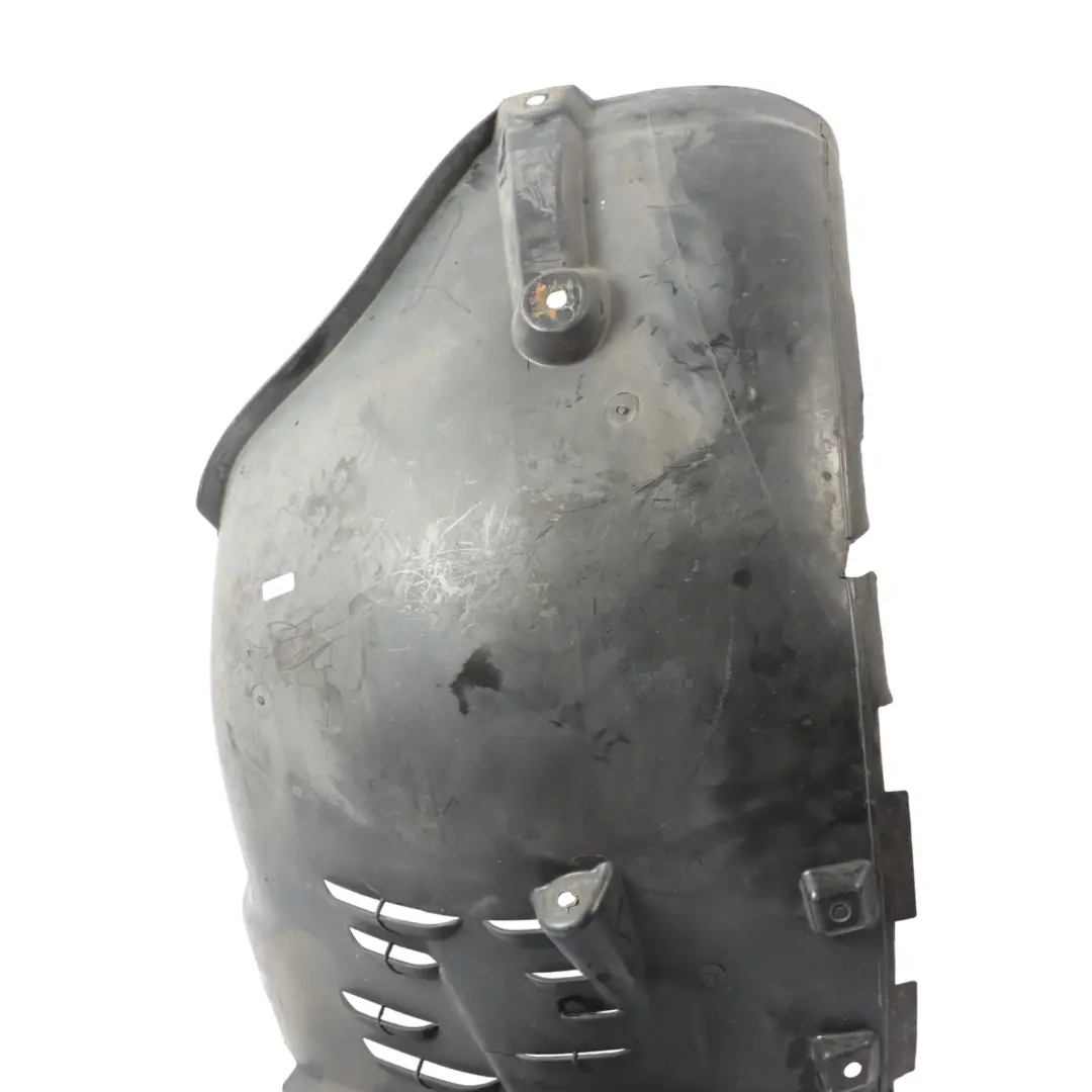 Mercedes C219 Pannello Paraspruzzi Parafango Anteriore Sinistro - SKU A2196900930 - Numero di parte A2196900930