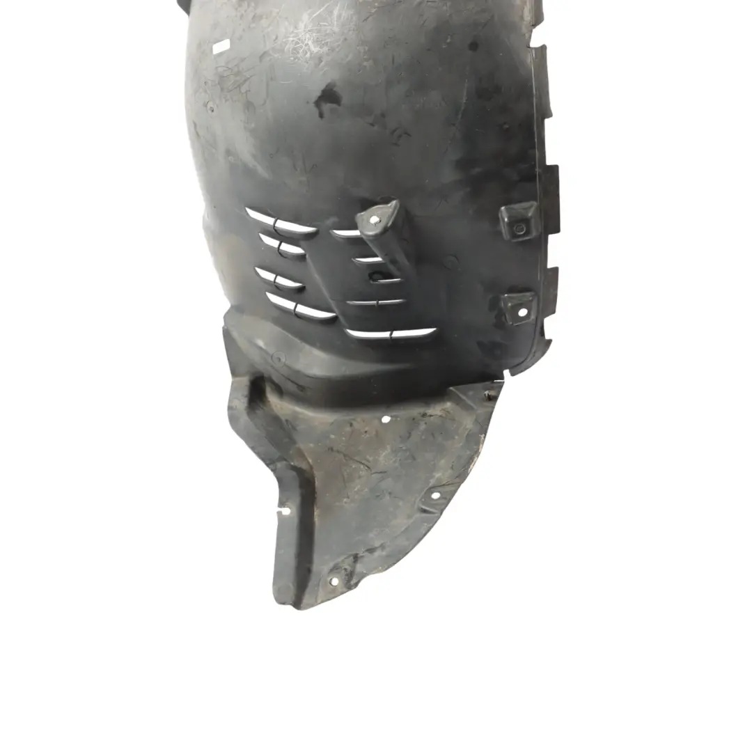 Pannello Paraspruzzi Parafango Anteriore Sinistro per Mercedes C219 con numero di parte A2196900930 Mercedes C219 Pannello Paraspruzzi Parafango Anteriore Sinistro - SKU A2196900930 - Numero di parte A2196900930