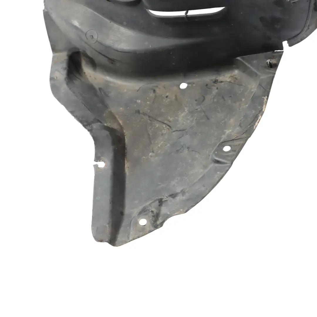 Mercedes C219 Pannello Paraspruzzi Parafango Anteriore Sinistro - SKU A2196900930 - Numero di parte A2196900930