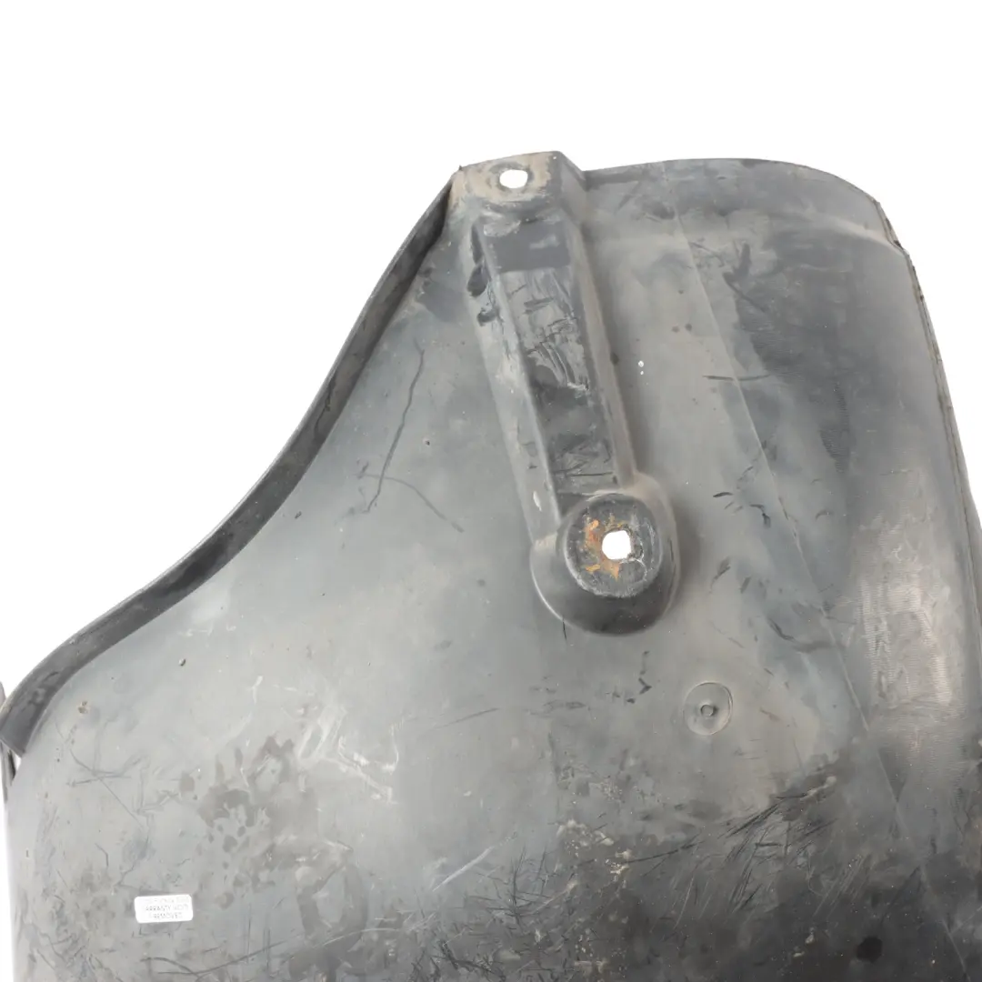 Mercedes C219 Front Wing Panel Splash Guard Fender Left N/S - SKU A2196900930 - Part number A2196900930