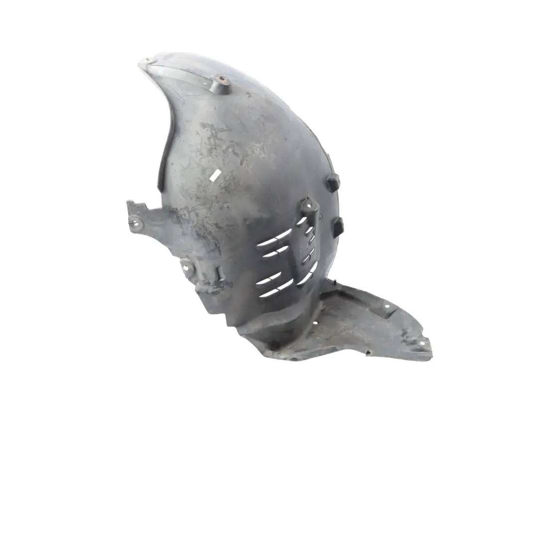 Mercedes C219 Front Wing Panel Splash Guard Fender Left N/S - SKU A2196900930 - Part number A2196900930