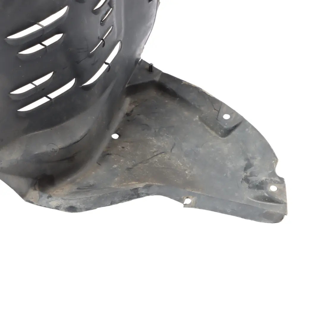 Mercedes C219 Pannello Paraspruzzi Parafango Anteriore Sinistro - SKU A2196900930 - Numero di parte A2196900930