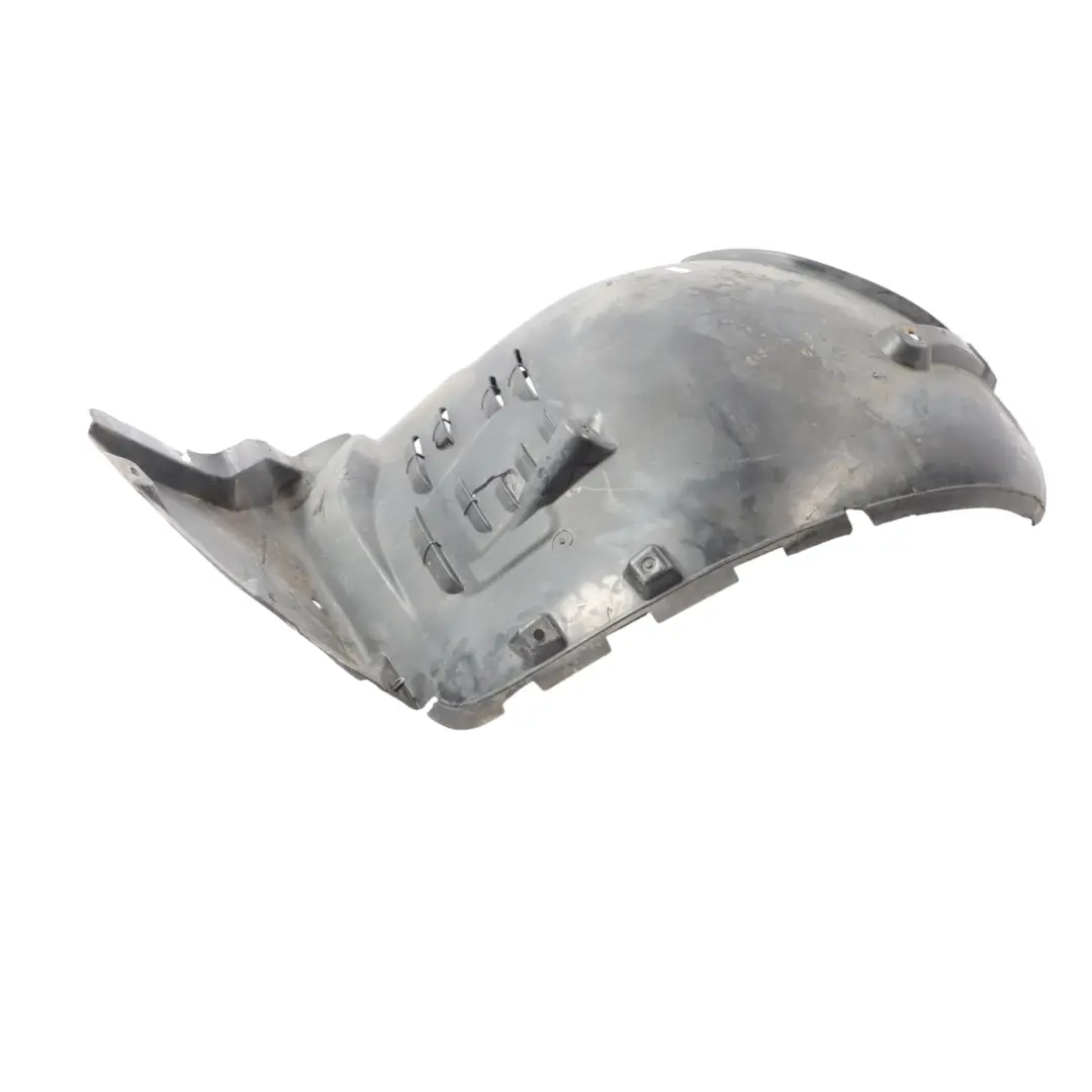 Mercedes C219 Front Wing Panel Splash Guard Fender Left N/S - SKU A2196900930 - Part number A2196900930