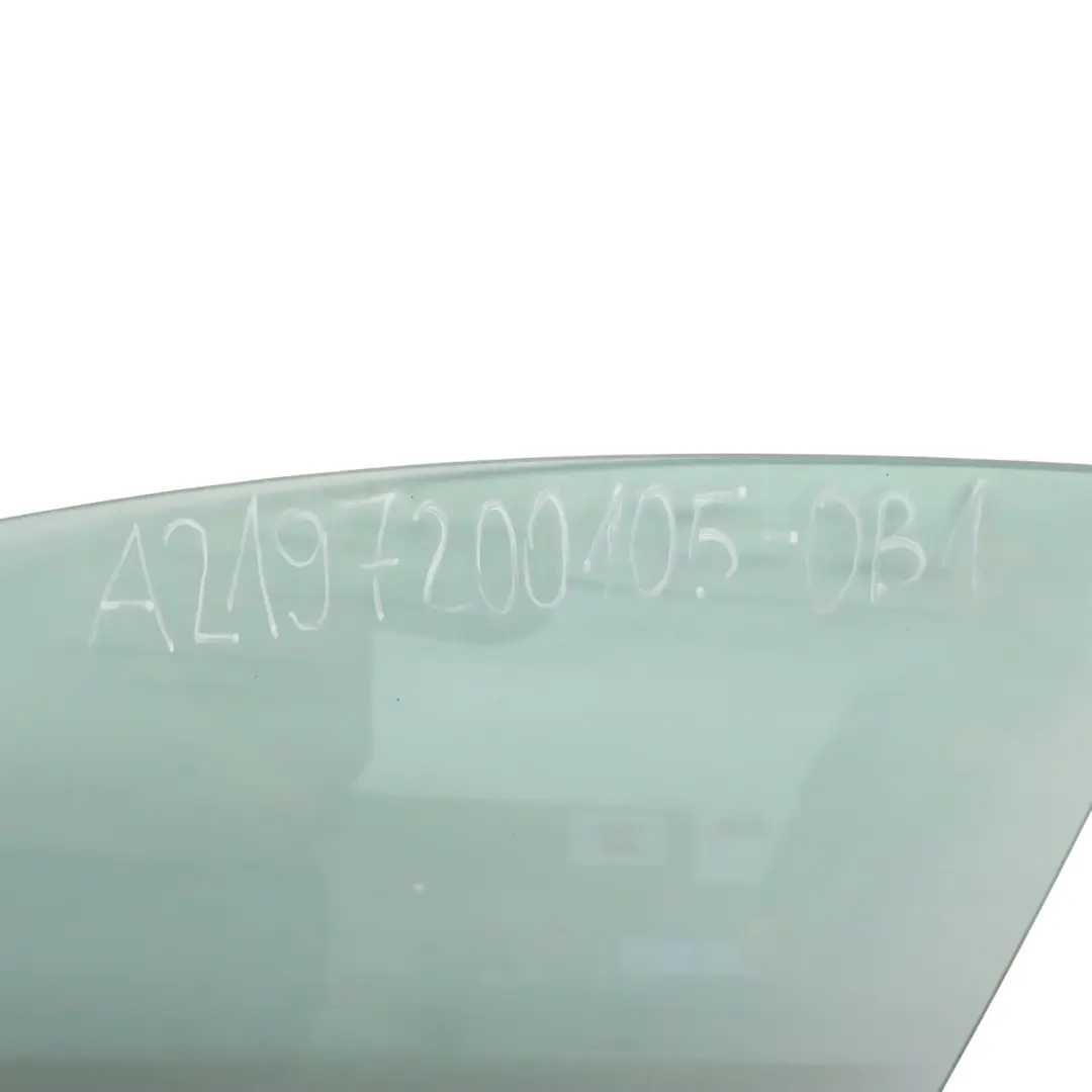 W219 CLS Drzwi Lewe Przednie Obsidian Black Czarny Metalik - 197 do Mercedes o numerze A2197200105 Mercedes W219 CLS Drzwi Lewe Przednie Obsidian Black Czarny Metalik - 197 - SKU A2197200105-OB1 - Numer Części A2197200105