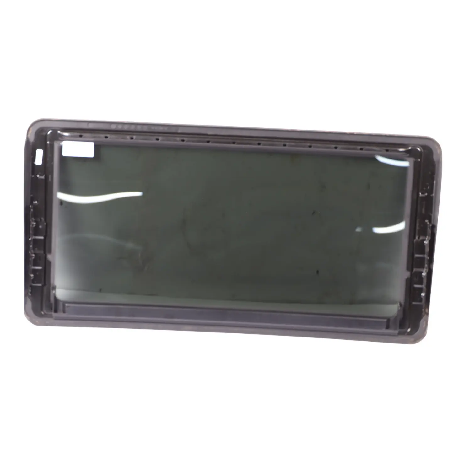 Mercedes C219 Sunroof Sliding Roof Glass Glazing Panel A2197800100