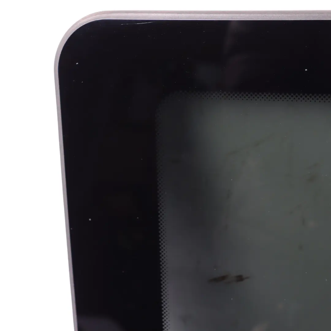 Sunroof Sliding Roof Glass Glazing Panel to Mercedes C219 with Part number A2197800100 Mercedes C219 Sunroof Sliding Roof Glass Glazing Panel - SKU A2197800100 - Part number A2197800100