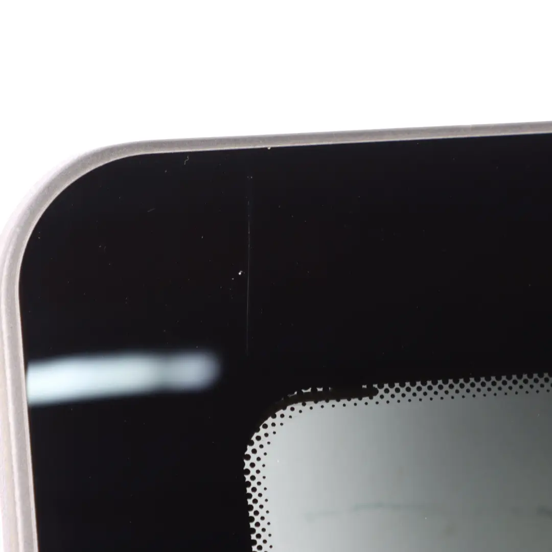 Sunroof Sliding Roof Glass Glazing Panel to Mercedes C219 with Part number A2197800100 Mercedes C219 Sunroof Sliding Roof Glass Glazing Panel - SKU A2197800100 - Part number A2197800100
