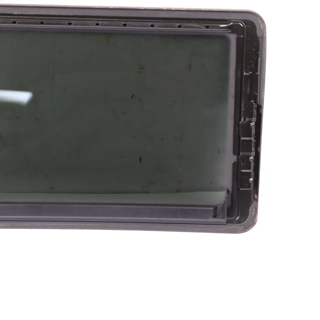 Sunroof Sliding Roof Glass Glazing Panel to Mercedes C219 with Part number A2197800100 Mercedes C219 Sunroof Sliding Roof Glass Glazing Panel - SKU A2197800100 - Part number A2197800100
