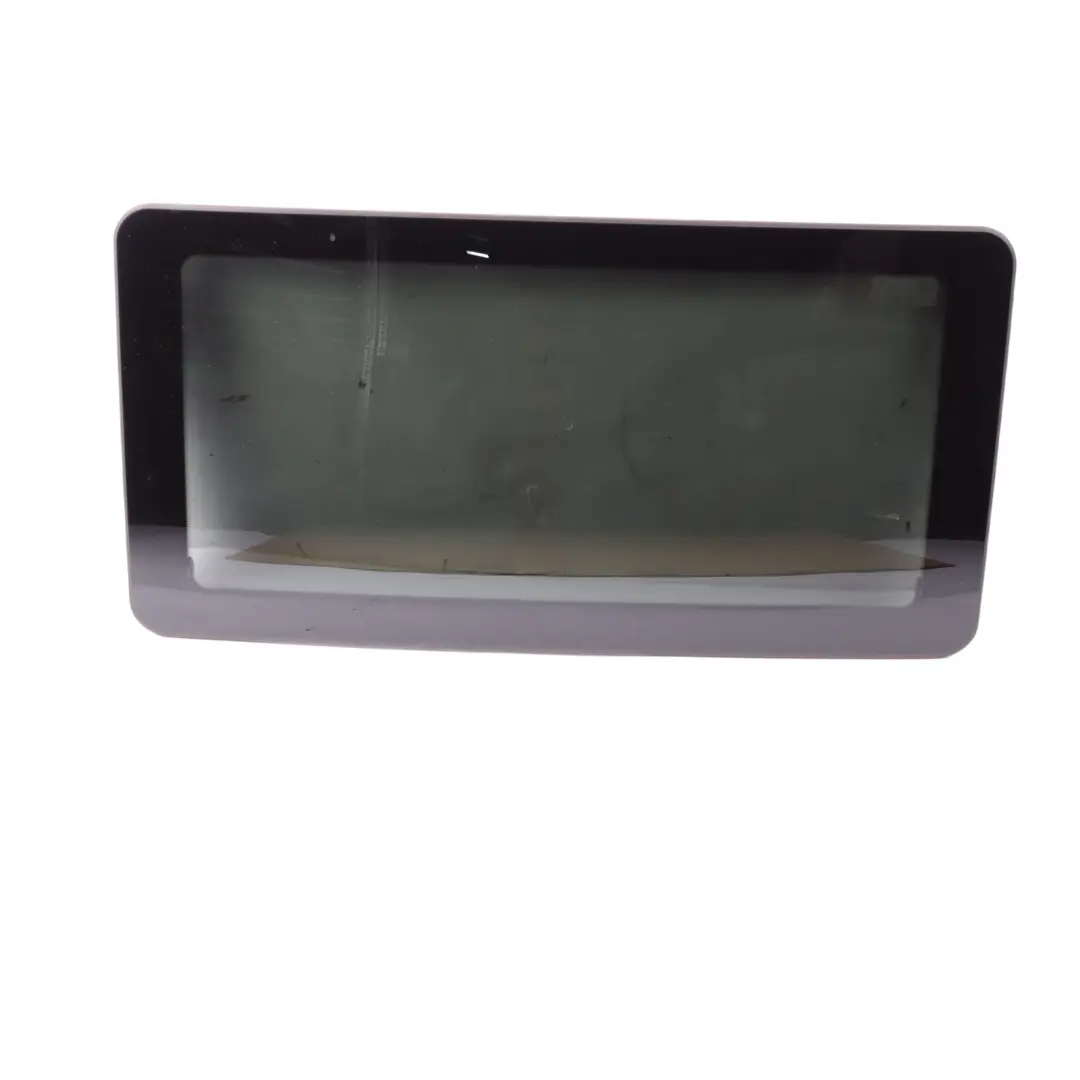 Sunroof Sliding Roof Glass Glazing Panel to Mercedes C219 with Part number A2197800100 Mercedes C219 Sunroof Sliding Roof Glass Glazing Panel - SKU A2197800100 - Part number A2197800100