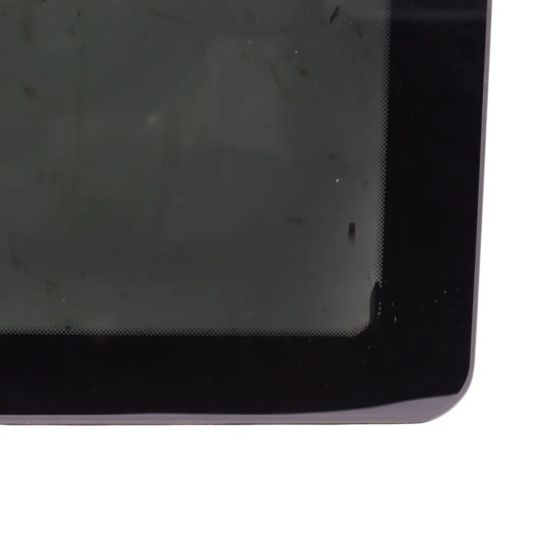 Sunroof Sliding Roof Glass Glazing Panel to Mercedes C219 with Part number A2197800100 Mercedes C219 Sunroof Sliding Roof Glass Glazing Panel - SKU A2197800100 - Part number A2197800100