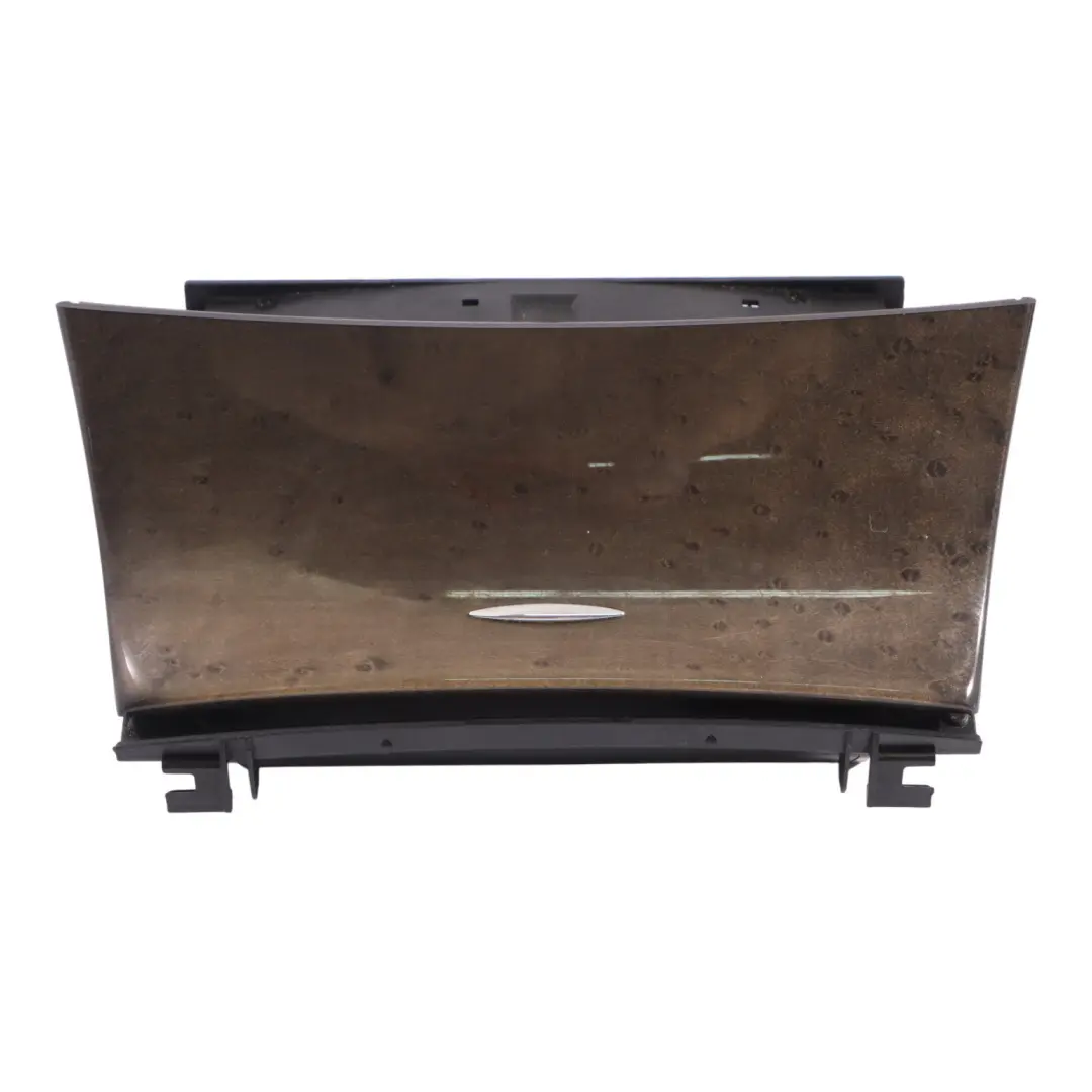 Posacenere Console Mercedes W211 W219 Cenere Anteriore Legno per con numero di parte A2198100011 Posacenere Console Mercedes W211 W219 Cenere Anteriore Legno - SKU A2198100011-2 - Numero di parte A2198100011