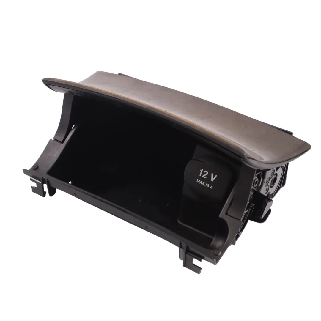  Cendrier Console Centrale Mercedes W211 W219 Cendrier Avant En Bois - SKU A2198100011-2 - Numéro de pièce A2198100011