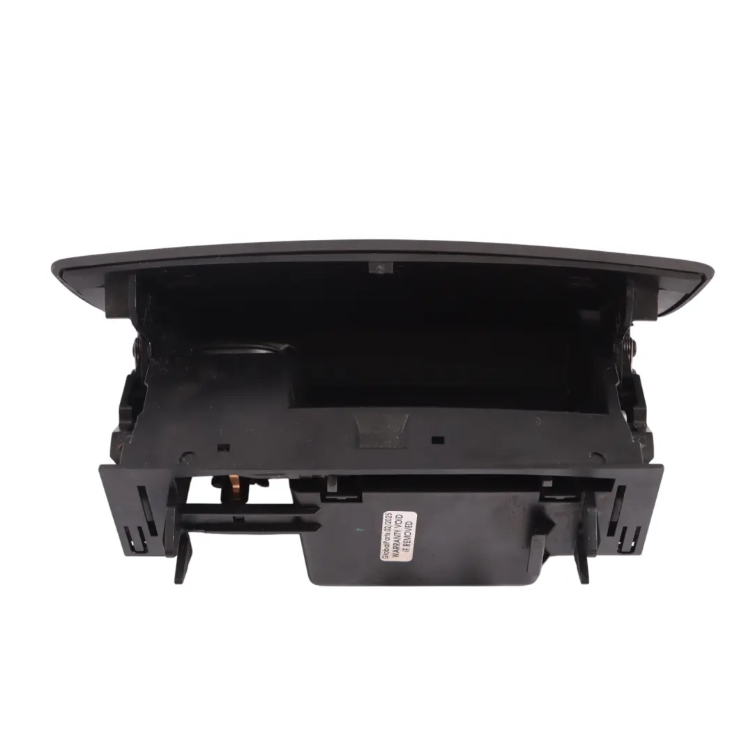  Posacenere Console Mercedes W211 W219 Cenere Anteriore Legno - SKU A2198100011-2 - Numero di parte A2198100011