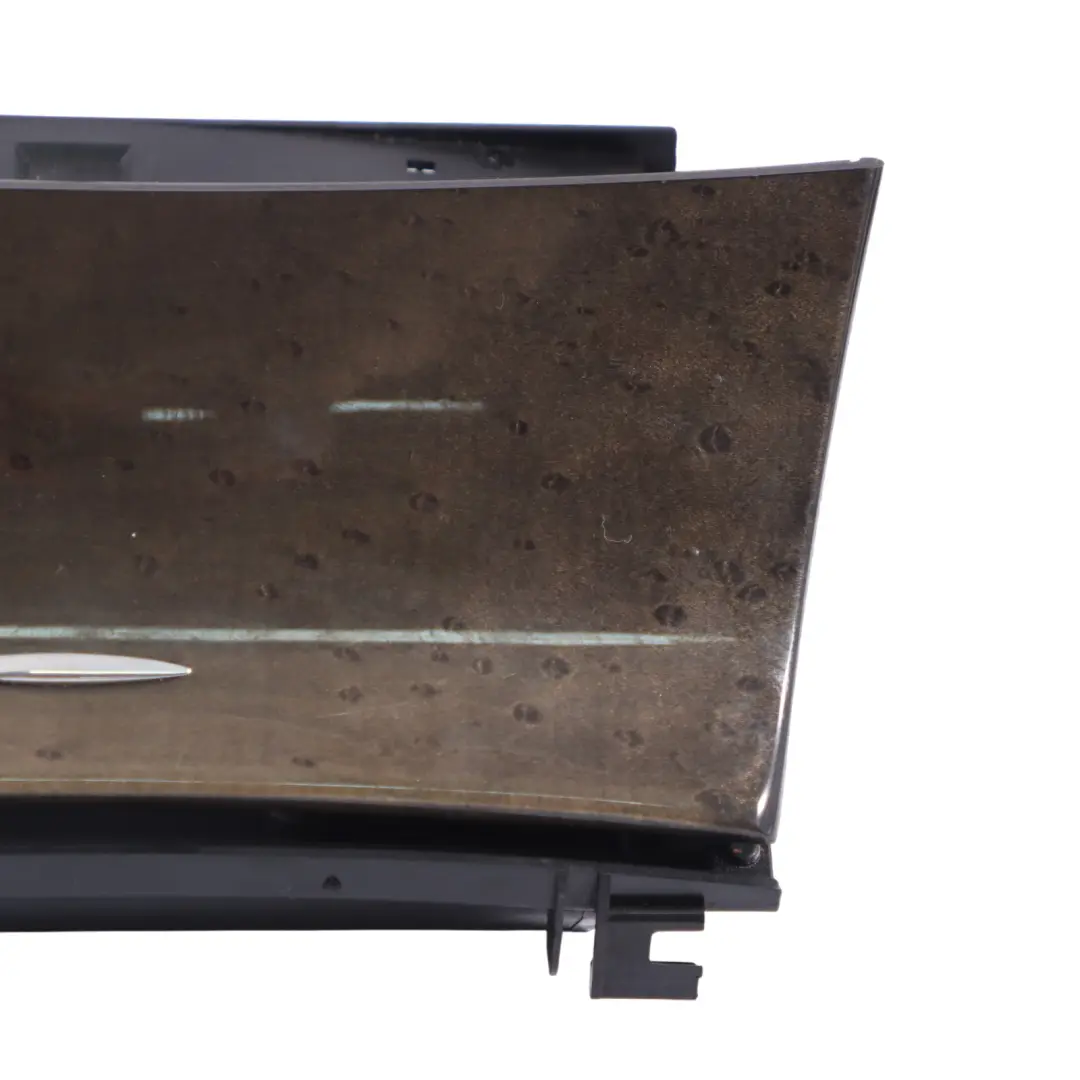  Cendrier Console Centrale Mercedes W211 W219 Cendrier Avant En Bois - SKU A2198100011-2 - Numéro de pièce A2198100011