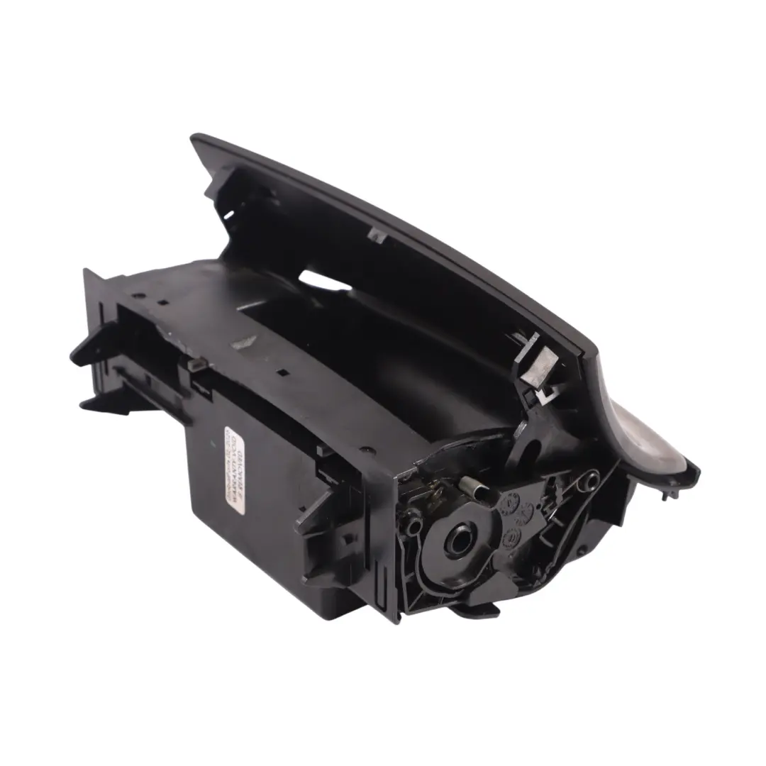  Cendrier Console Centrale Mercedes W211 W219 Cendrier Avant En Bois - SKU A2198100011-2 - Numéro de pièce A2198100011