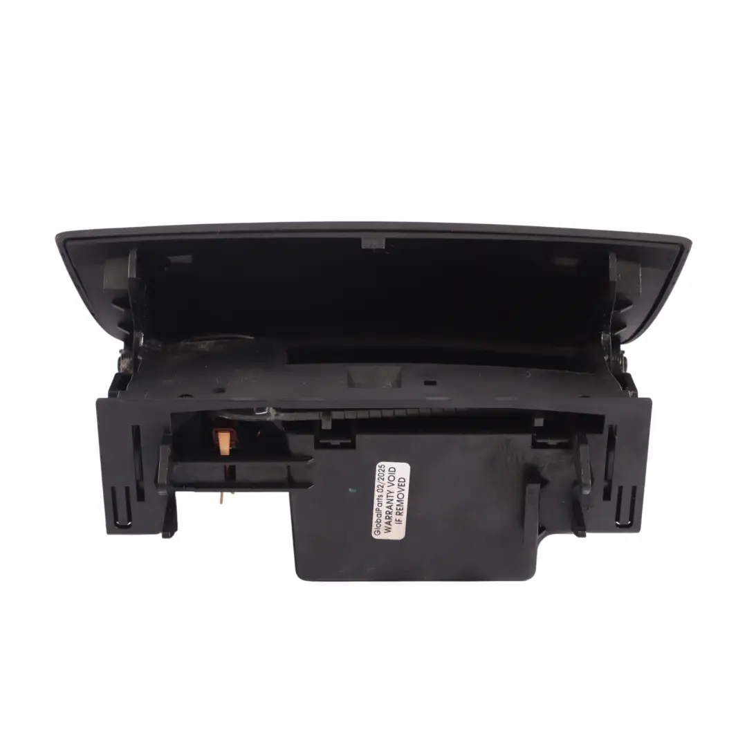 Centre Console Ashtray Mercedes W211 W219 Front Ash Tray Wood to  with Part number A2198100011  Centre Console Ashtray Mercedes W211 W219 Front Ash Tray Wood - SKU A2198100011-2 - Part number A2198100011