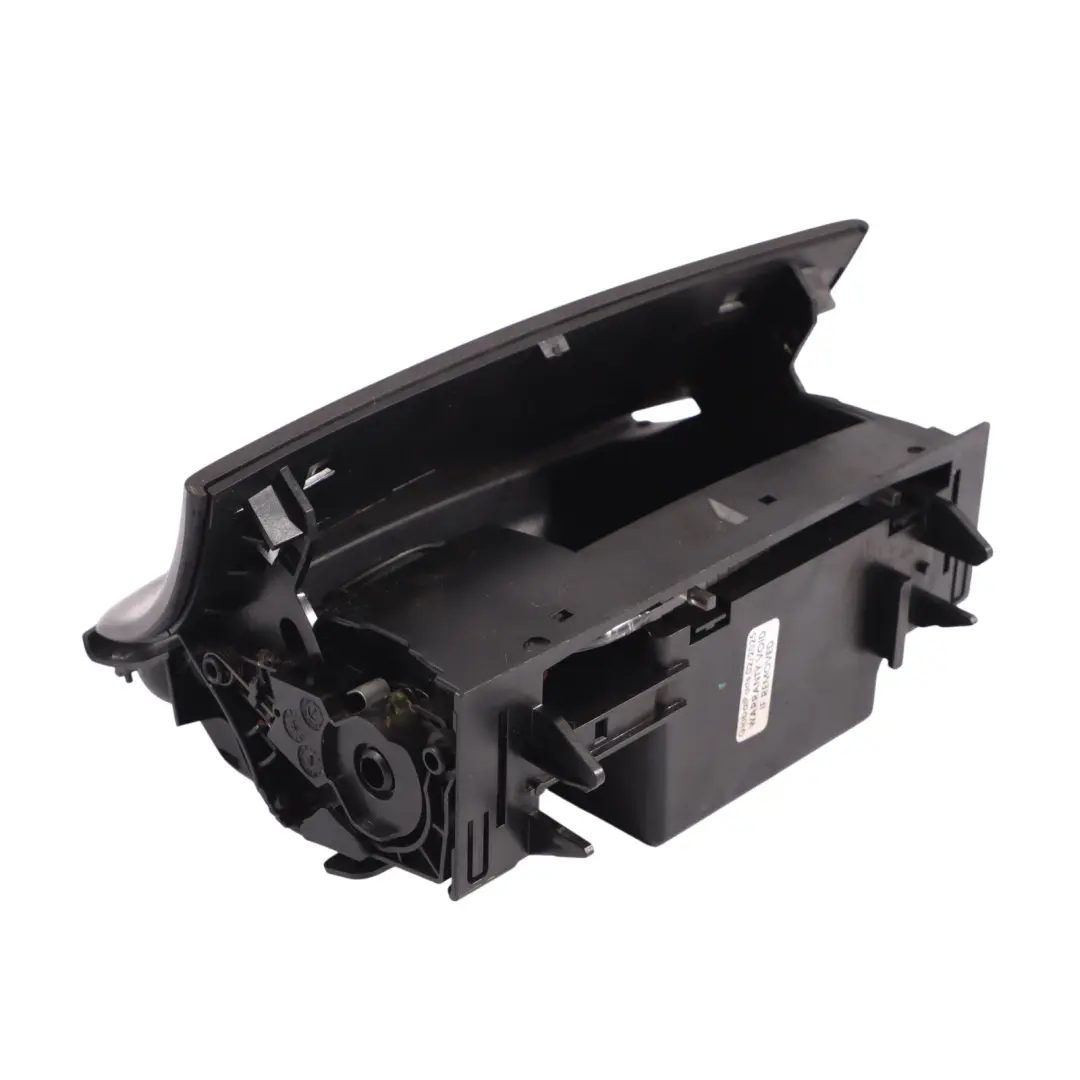  Cendrier Console Centrale Mercedes W211 W219 Cendrier Avant En Bois - SKU A2198100011-2 - Numéro de pièce A2198100011