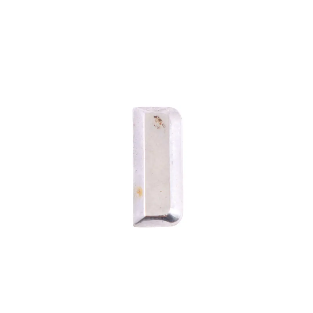 Mercedes C219 Rear Boot Trunk Tailgate CDI Emblem Lettering - SKU A2198170815 - Part number A2198170815