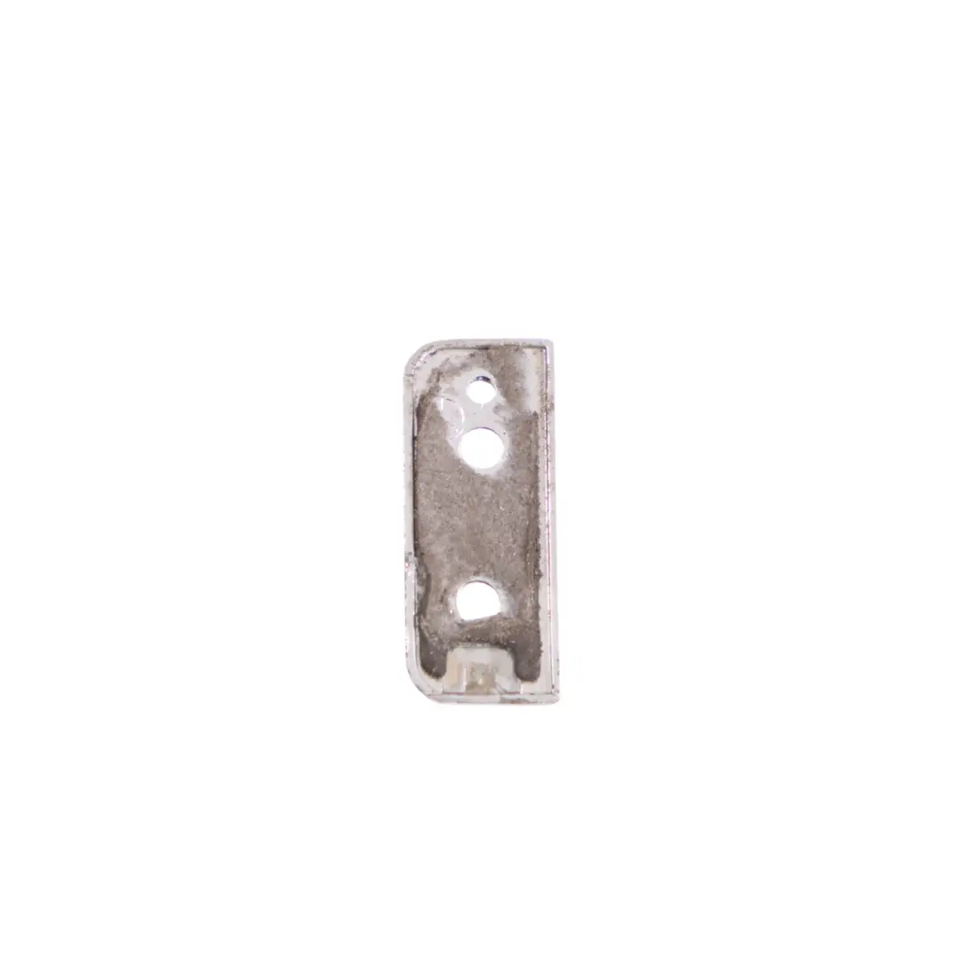 Mercedes C219 Rear Boot Trunk Tailgate CDI Emblem Lettering - SKU A2198170815 - Part number A2198170815