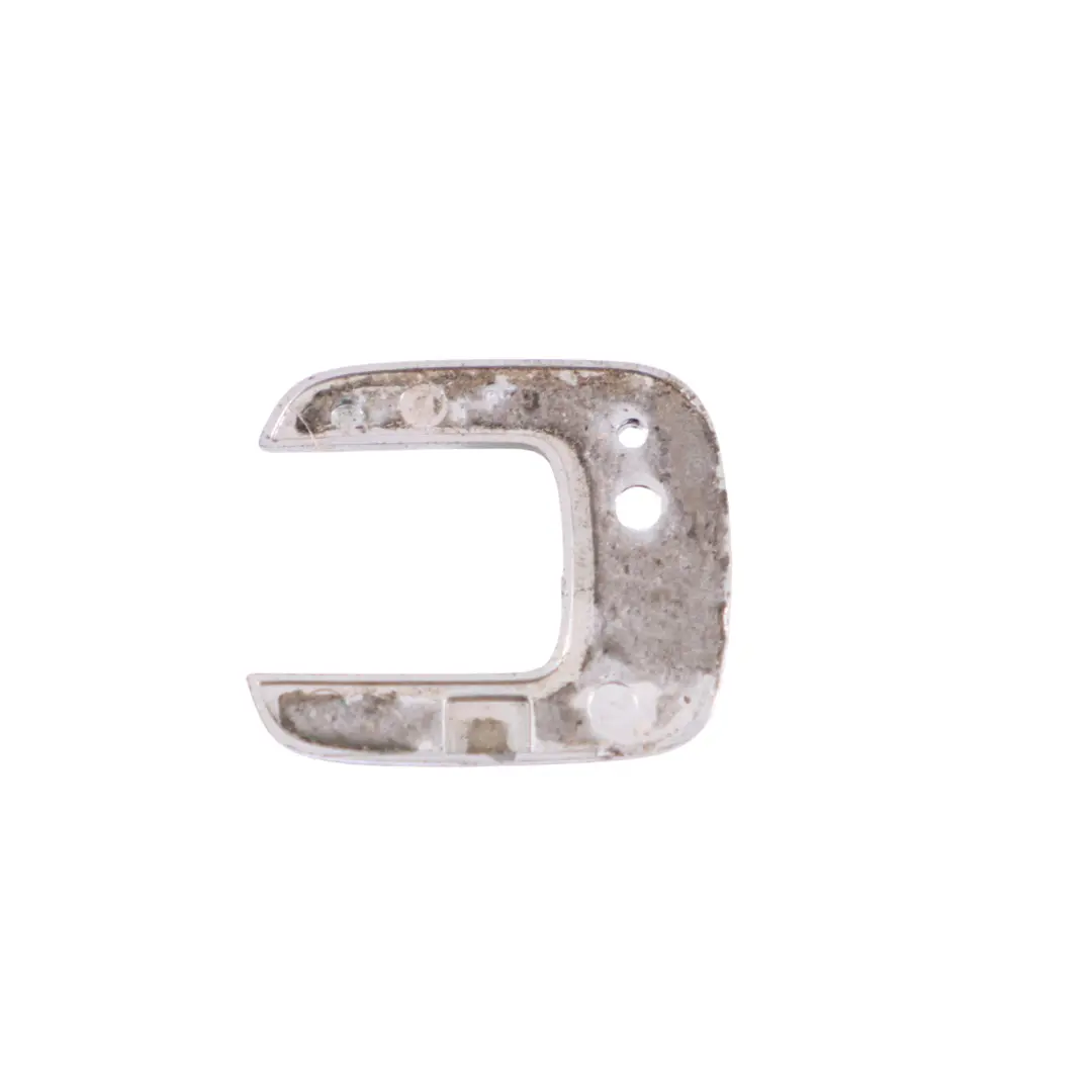 Mercedes C219 Rear Boot Trunk Tailgate CDI Emblem Lettering - SKU A2198170815 - Part number A2198170815