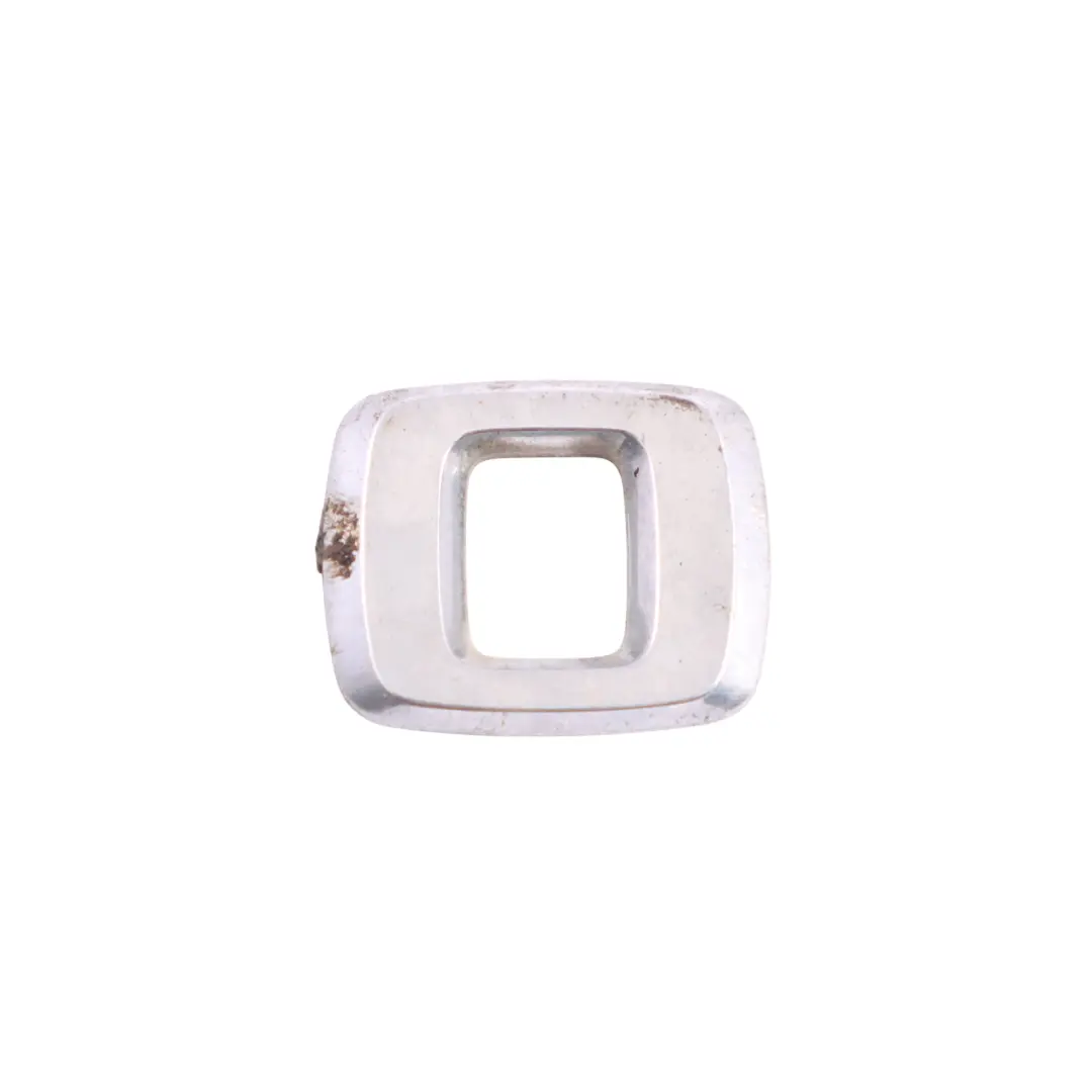  Lettrage D'Emblème De Hayon Coffre Arrière De Mercedes C219 CLS 320 - SKU A2198170915 - Numéro de pièce A2198170915