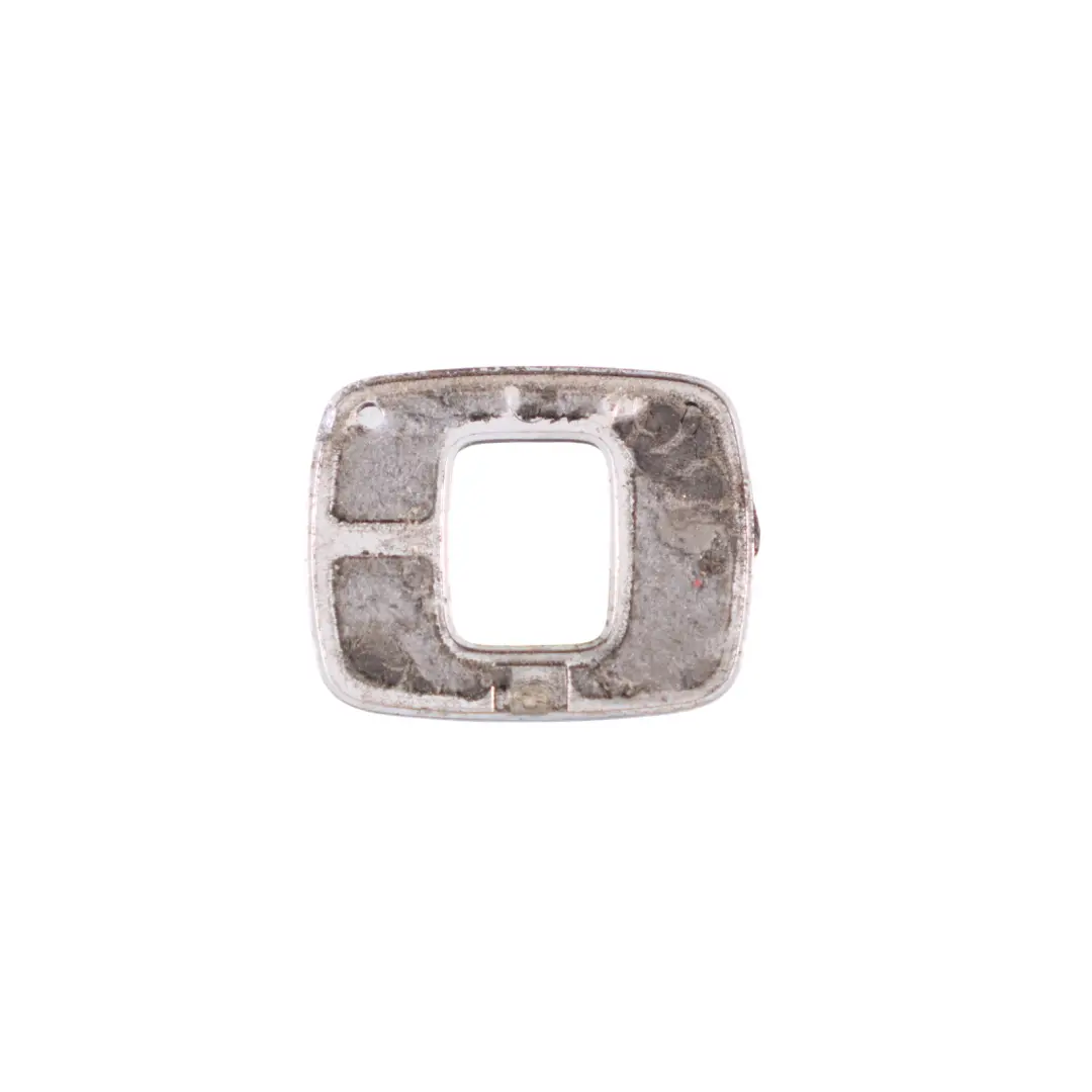  Lettrage D'Emblème De Hayon Coffre Arrière De Mercedes C219 CLS 320 - SKU A2198170915 - Numéro de pièce A2198170915