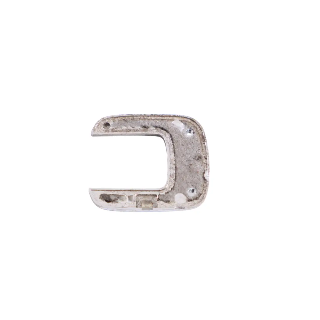Mercedes C219 Trasero Boot Trunk Tailgate Emblema Lettering CLS 320 - SKU A2198170915 - Número de pieza A2198170915