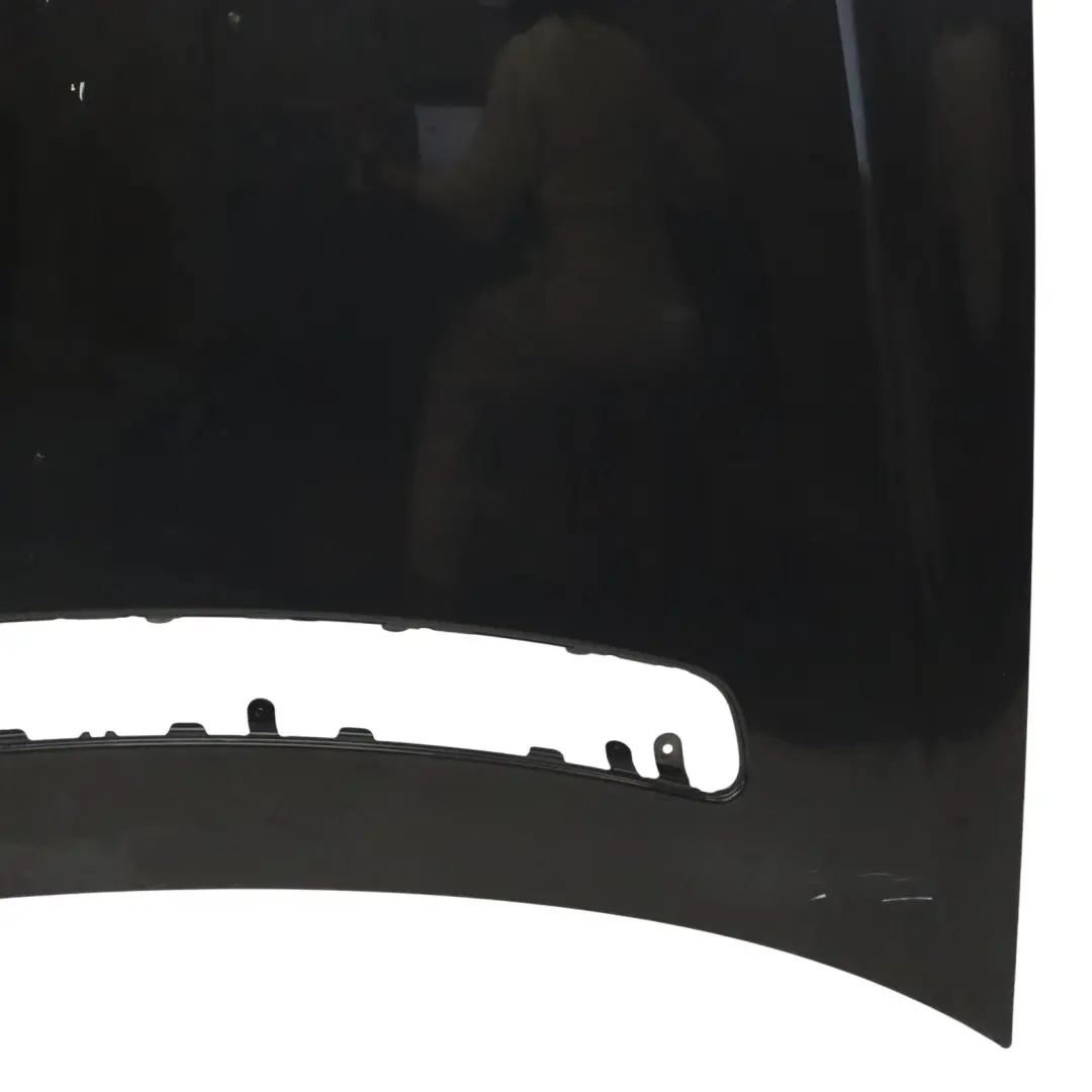 W219 Maska Pokrywa Silnika Obsidian Black Czarny Metalik - 197 do Mercedes o numerze A2198800357 Mercedes W219 Maska Pokrywa Silnika Obsidian Black Czarny Metalik - 197 - SKU A2198800357-OB1 - Numer Części A2198800357