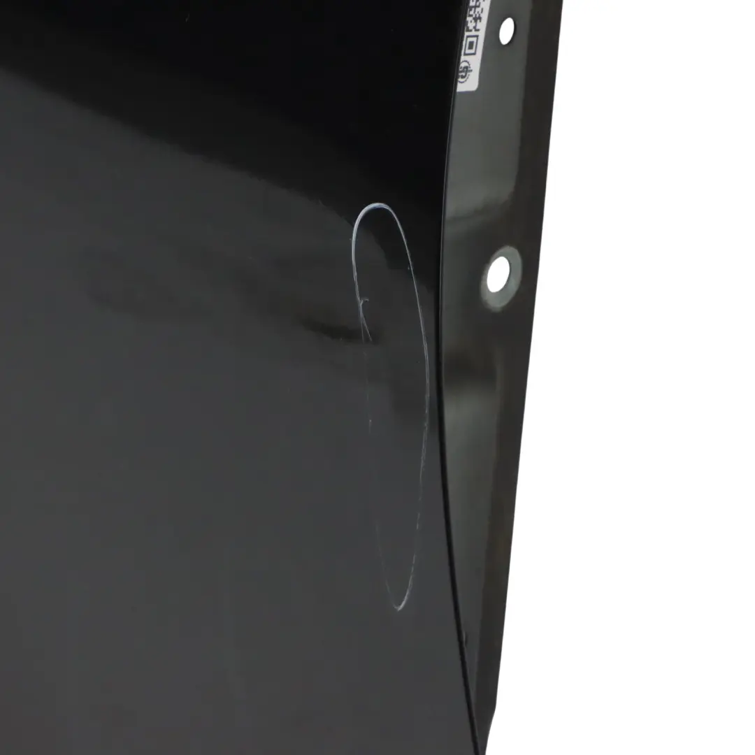 Seitenkotflügel Vorne Links Kotflügel Obsidian Schwarz - 197 für Mercedes C219 mit Teilenummer A2198800718 Mercedes C219 Seitenkotflügel Vorne Links Kotflügel Obsidian Schwarz - 197 - SKU A2198800718-OB1 - Teilenummer A2198800718