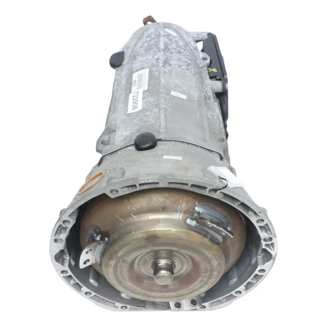 Boîte vitesses automatique 722.906 2212701301 GARANTIE pour Mercedes W204 W212 W221 à propos du numéro de pièce A2212708730 Mercedes W204 W212 W221 Boîte vitesses automatique 722.906 2212701301 GARANTIE - SKU A2212708730 - Numéro de pièce A2212708730