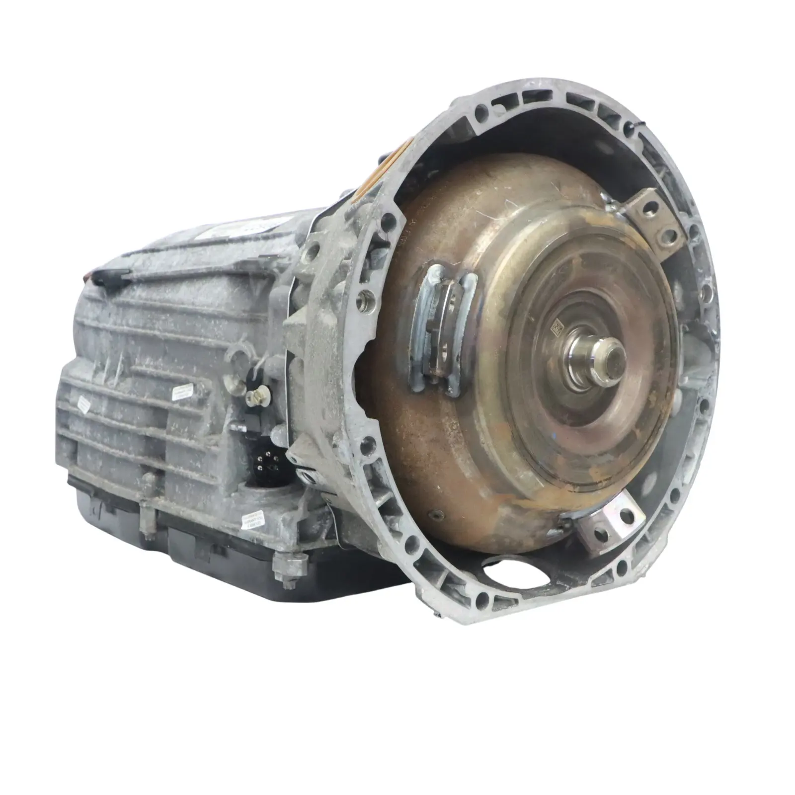 Mercedes W204 W212 W221 Automatic Gearbox 722906 722.906 2212701301 WARRANTY