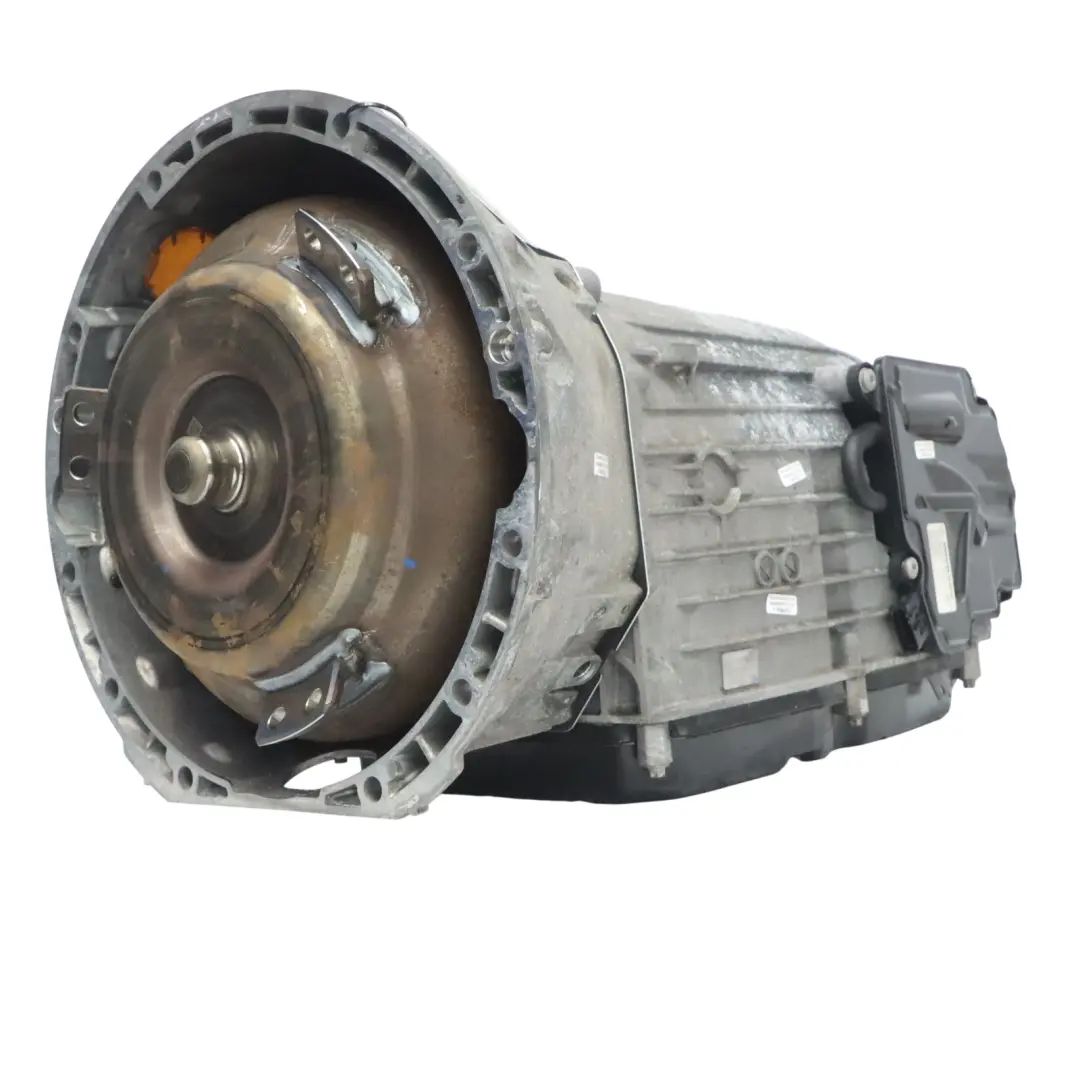 Mercedes W204 W212 W221 Boîte vitesses automatique 722.906 2212701301 GARANTIE - SKU A2212708730 - Numéro de pièce A2212708730