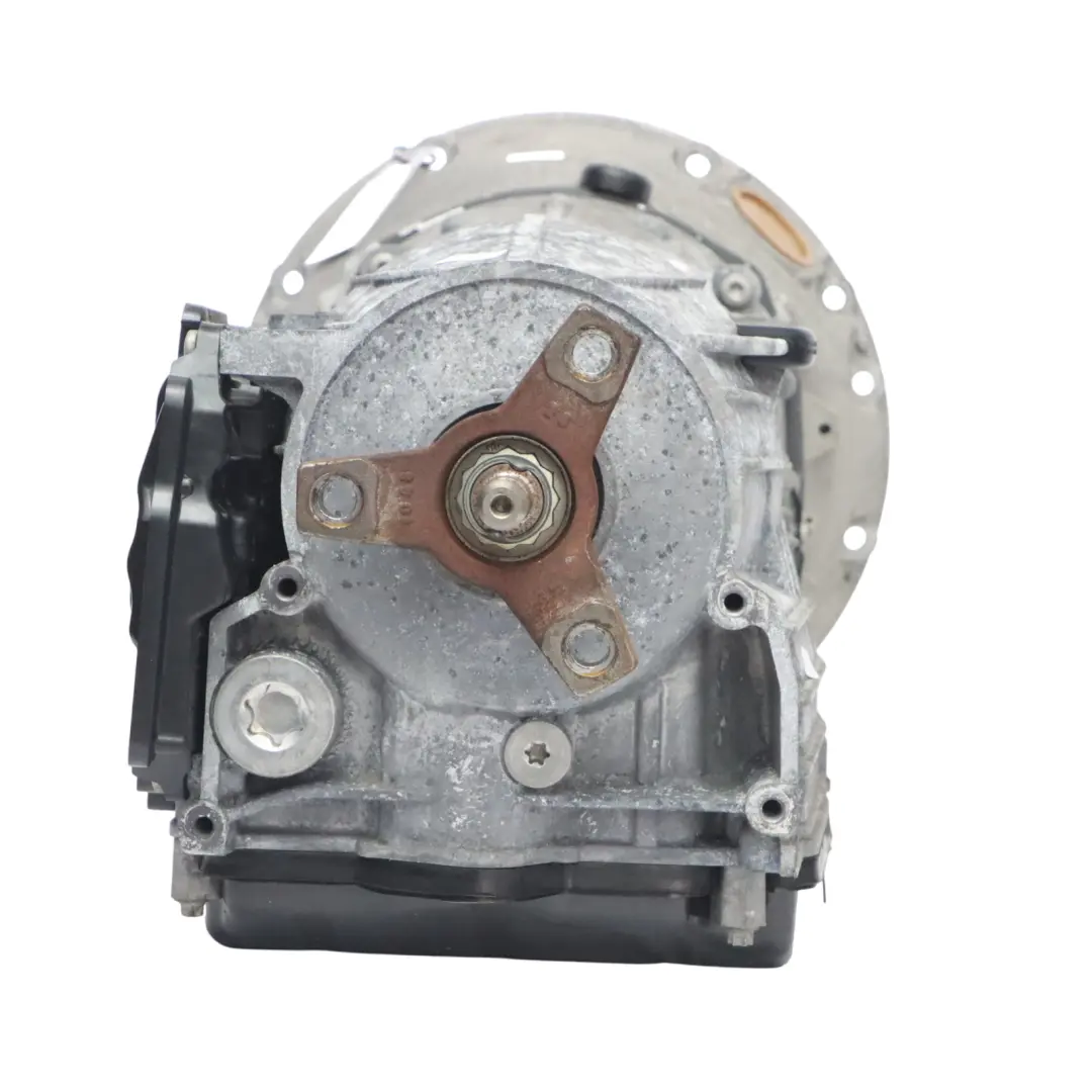 Mercedes W204 W212 W221 Boîte vitesses automatique 722.906 2212701301 GARANTIE - SKU A2212708730 - Numéro de pièce A2212708730