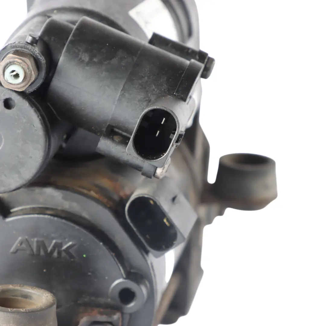 Pneumatic Compressor Mercedes C216 W221 Petrol Air Suspension Pump to with Part number A2213200704 Pneumatic Compressor Mercedes C216 W221 Petrol Air Suspension Pump - SKU A2213200704 - Part number A2213200704