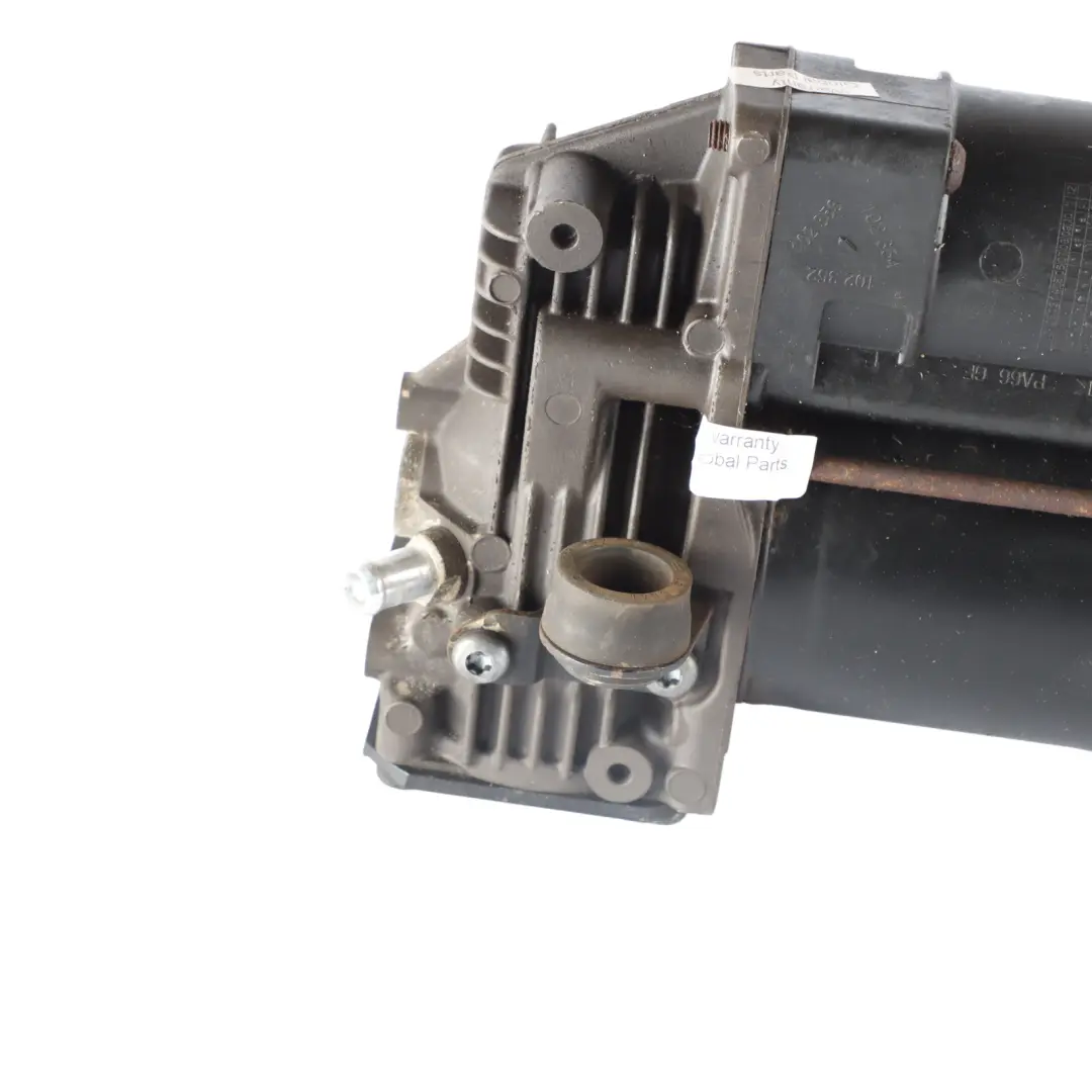 Pneumatic Compressor Mercedes C216 W221 Petrol Air Suspension Pump to with Part number A2213200704 Pneumatic Compressor Mercedes C216 W221 Petrol Air Suspension Pump - SKU A2213200704 - Part number A2213200704